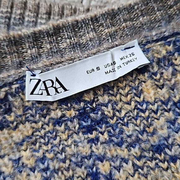 Zara cardigan - Picture 4 of 4